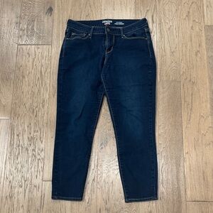 Levi's Women's Modern Ankle Skinny Denizen Jeans Size 29